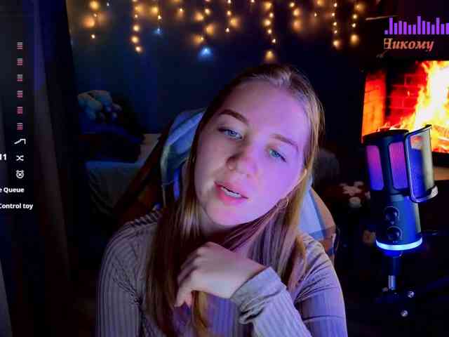 Lilith-girls-party