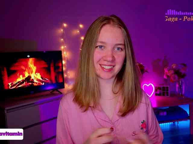 Vita-min-4ik webcam