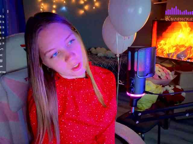 Lilith-girls-party