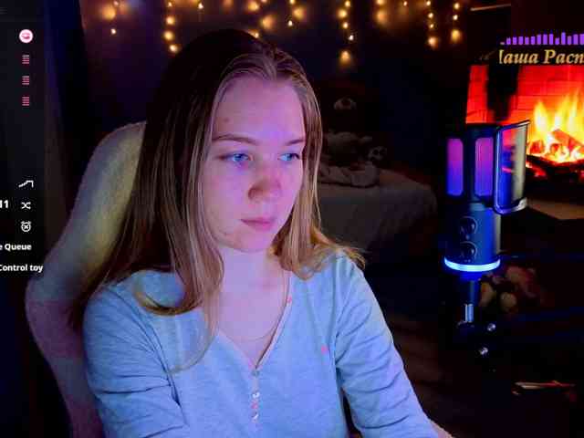 Lilith-girls-party