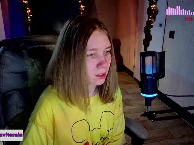 Vita-min-4ik webcam