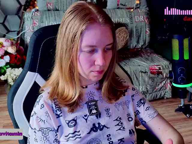 Vita-min-4ik webcam