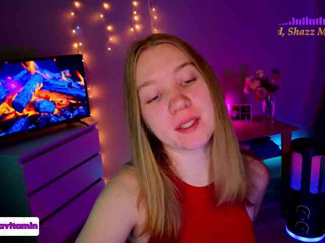 Vita-min-4ik webcam
