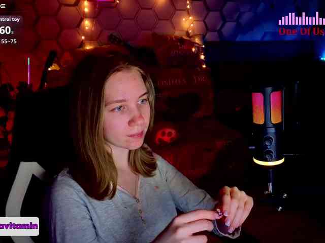 Vita-min-4ik webcam