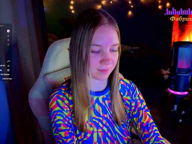 Lilith-girls-party