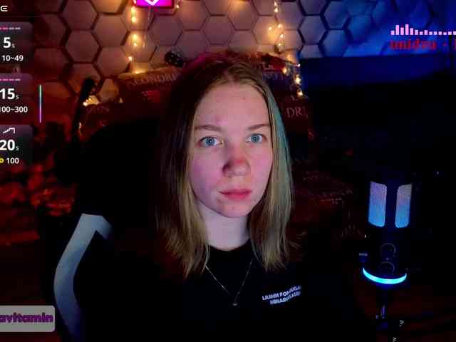 Vita-min-4ik webcam