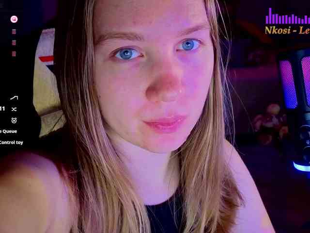 Vita-min-4ik webcam