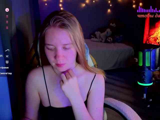 Вебкам-шоу Lilith-girls-party
