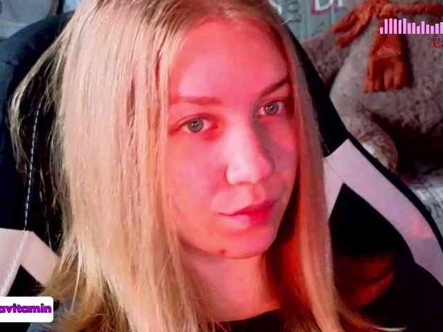 Vita-min-4ik webcam