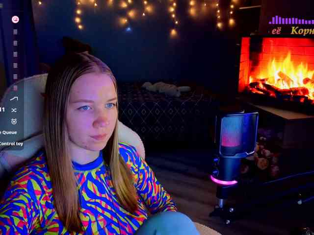 Lilith-girls-party