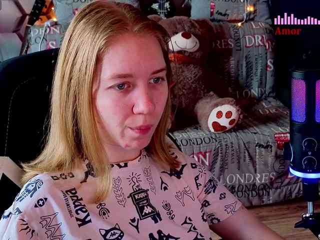 Vita-min-4ik webcam