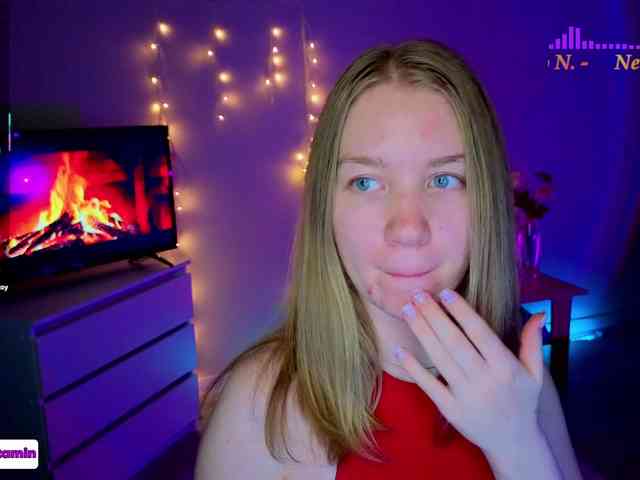 Vita-min-4ik webcam