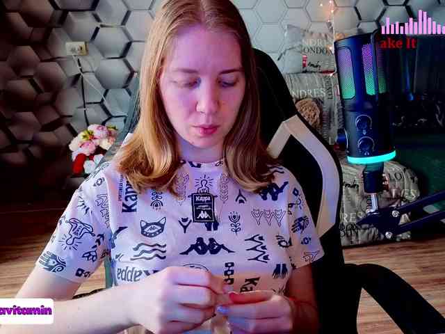 Vita-min-4ik webcam