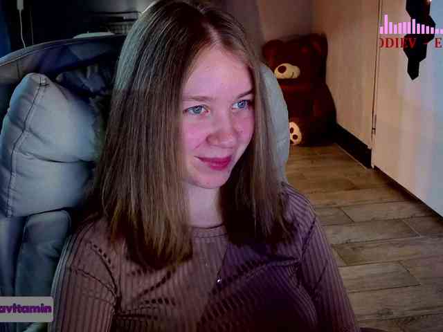 Vita-min-4ik webcam