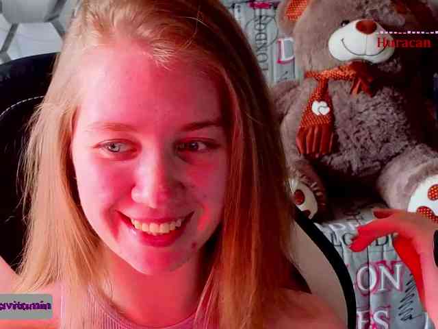 Vita-min-4ik webcam