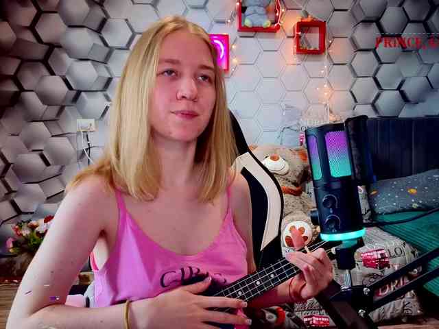 Vita-min-4ik webcam