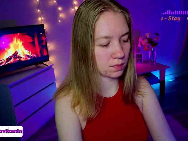 Vita-min-4ik webcam