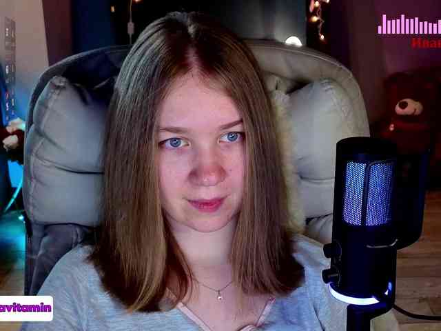 Vita-min-4ik webcam