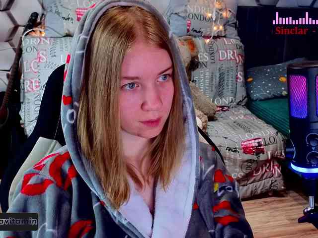 Vita-min-4ik webcam