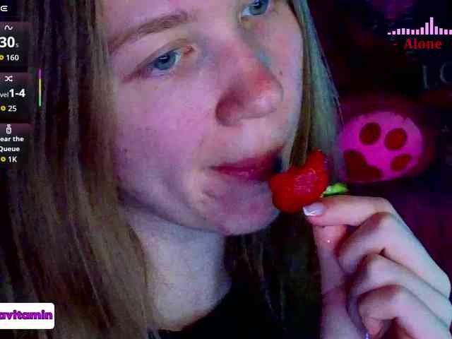 Vita-min-4ik webcam