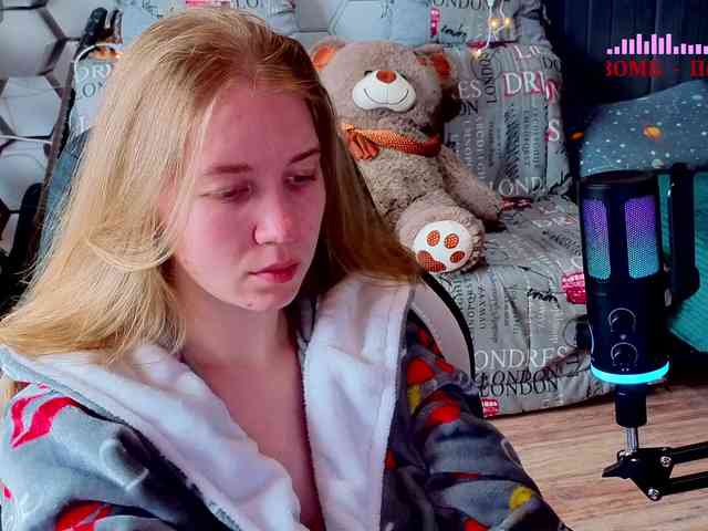 Vita-min-4ik webcam