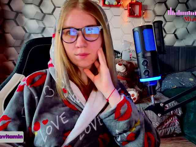Vita-min-4ik webcam