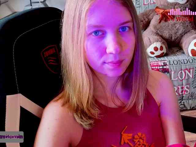 Vita-min-4ik webcam