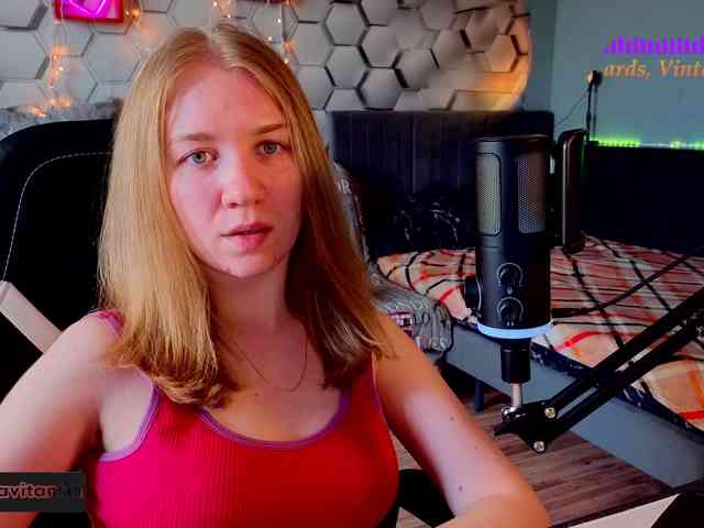Vita-min-4ik webcam