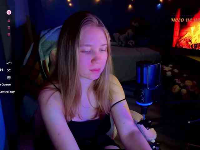 Lilith-girls-party