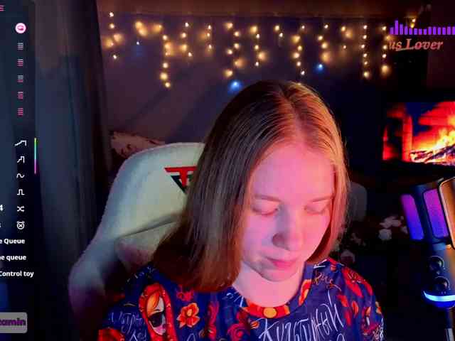 Vita-min-4ik webcam