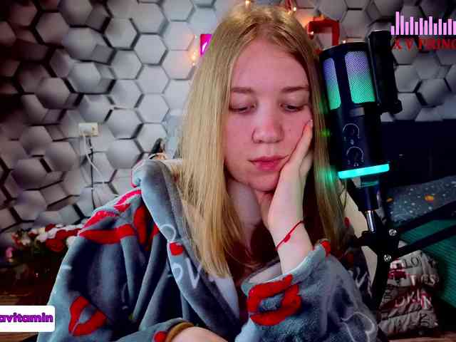 Vita-min-4ik webcam