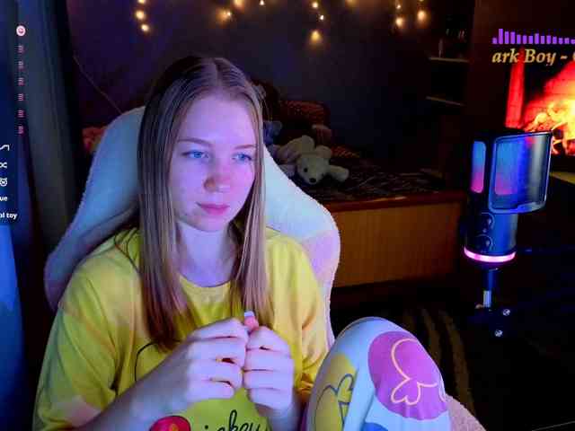 Lilith-girls-party