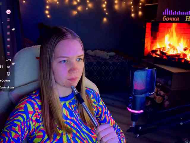 Lilith-girls-party