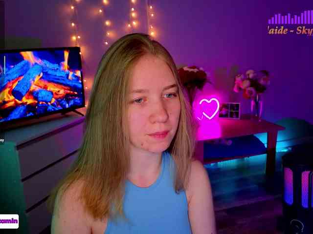 Vita-min-4ik webcam