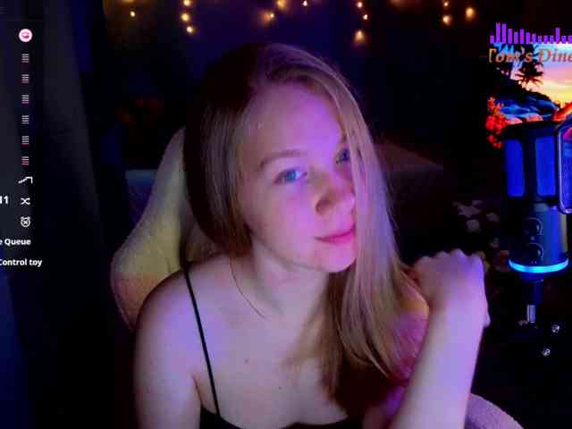 Lilith-girls-party webcam