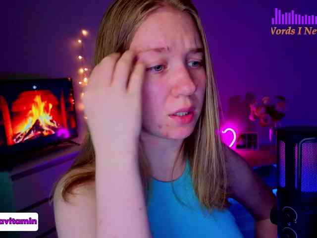 Vita-min-4ik Live Webcam on BongaCams