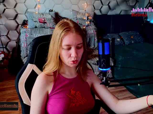 Vita-min-4ik webcam