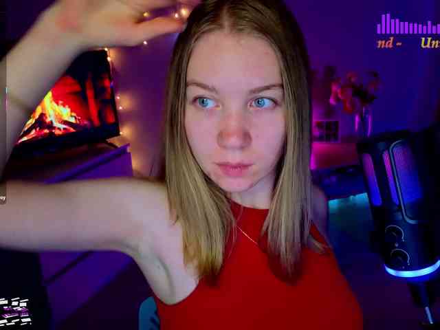 Vita-min-4ik webcam