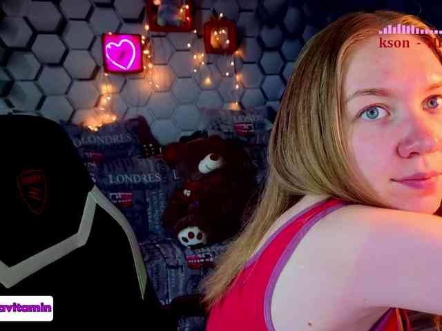 Vita-min-4ik webcam