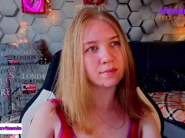 Vita-min-4ik webcam