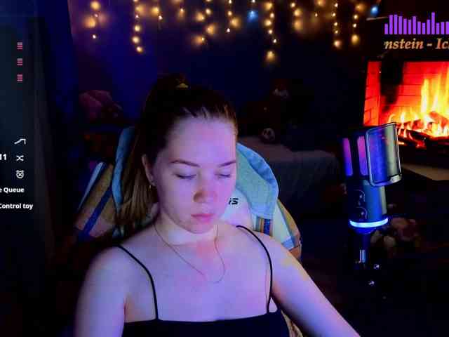 Lilith-girls-party