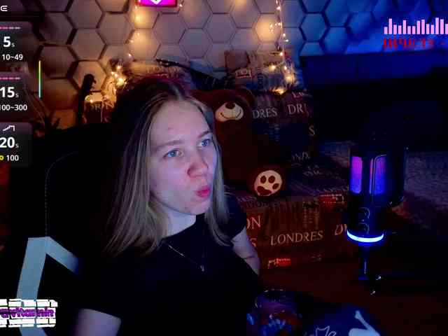 Vita-min-4ik webcam