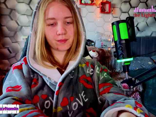Vita-min-4ik webcam