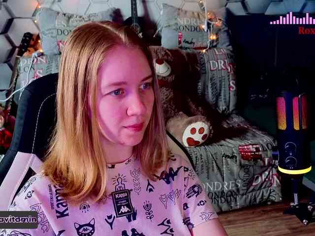 Vita-min-4ik webcam