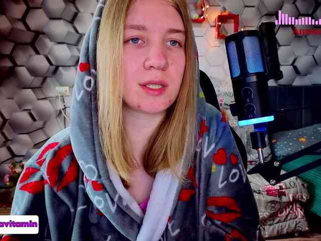 Vita-min-4ik webcam