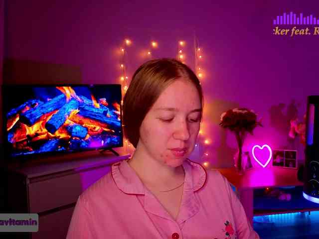 Vita-min-4ik webcam