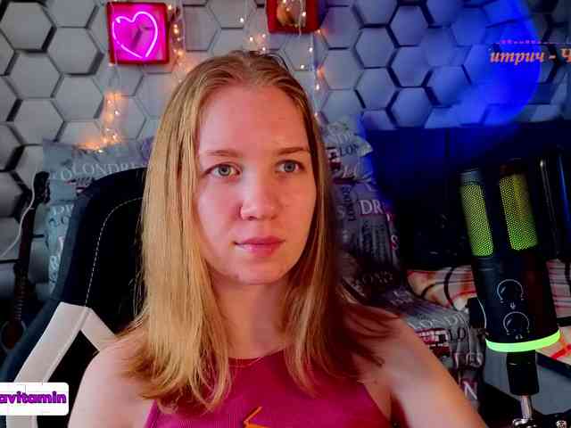 Vita-min-4ik webcam