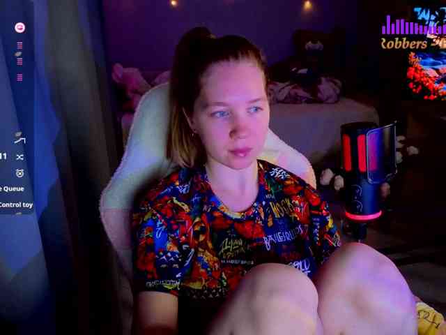 Lilith-girls-party