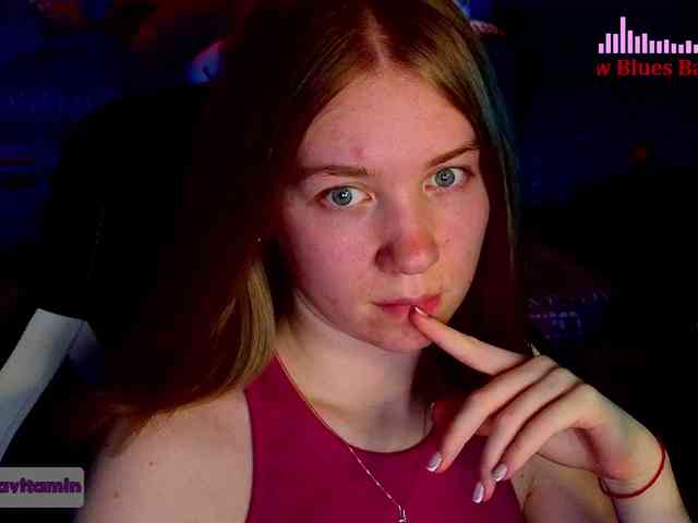 Vita-min-4ik webcam