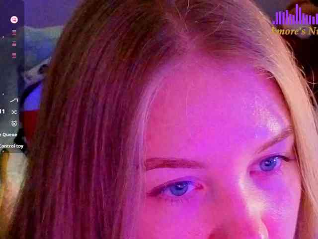 Lilith-girls-party